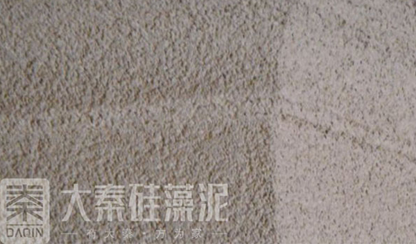 灰泥-羅非巖
